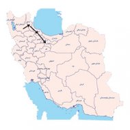 Iran North and Northwest in 7 days