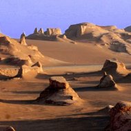  Desert in Depth in 13 Days